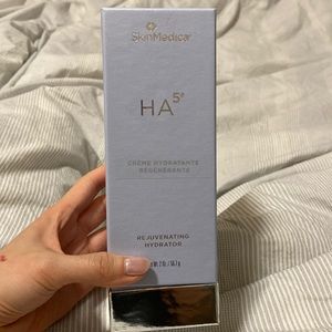 BNIB Skinmedica HA5 Rejuvenating Hydrator